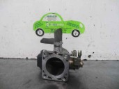 Replacement throttle body for Hyundai Accent (X3) 1.3 GLS automatic OEM IAM reference 3617022010 