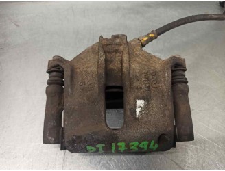 Recambio de pinza freno delantera izquierda para peugeot 208 1.2 12v vti referencia OEM IAM 0204Y01131 0204Y01131 BOSCH