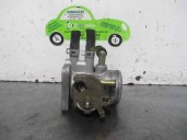 Replacement throttle body for Hyundai Accent (X3) 1.3 GLS automatic OEM IAM reference 3617022010 