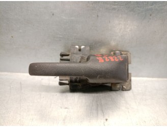 Recambio de maneta interior trasera derecha para ford usa explorer (u2, u_) 4.0 v6 4wd referencia OEM IAM F17B7822G38AC F77Z-782