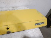 Recambio de porton trasero para seat 127 referencia OEM IAM 