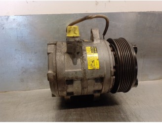 COMPRESOR AIRE ACONDICIONADO 865A402011 06302702 SELTEC