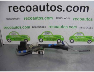 Replacement front right door lock for Honda Civic saloon .5 (MA/MB) 1.6 SOHC VTEC cat OEM IAM reference 72110ST3