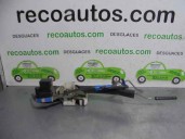 Replacement front right door lock for Honda Civic saloon .5 (MA/MB) 1.6 SOHC VTEC cat OEM IAM reference 72110ST3