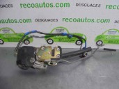 Replacement front right door lock for Honda Civic sedan .5 (MA/MB) 1.6 SOHC VTEC CAT OEM IAM reference 72110ST3