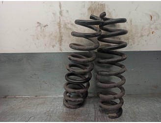 Recambio de muelle amortiguacion para bmw serie 3 berlina (e90) 318i referencia OEM IAM 