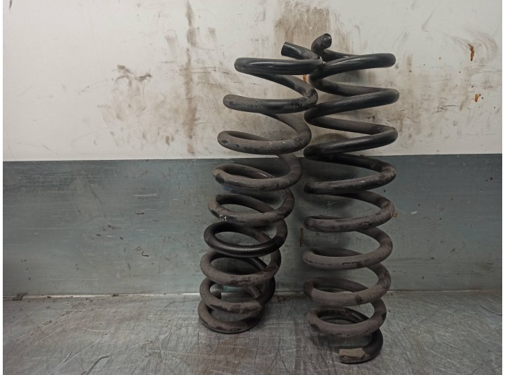 Recambio de muelle amortiguacion para bmw serie 3 berlina (e90) 318i referencia OEM IAM 