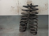 Recambio de muelle amortiguacion para bmw serie 3 berlina (e90) 318i referencia OEM IAM 