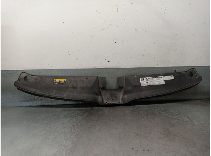 Recambio de panel frontal para skoda karoq (nu7, nd7) 1.6 tdi referencia OEM IAM 57A853343 57A853343 