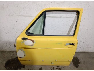 Recambio de puerta delantera izquierda para seat 127 referencia OEM IAM   