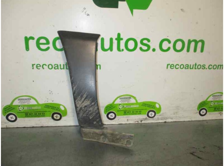 Recambio de paso rueda delantero izquierdo para subaru forester s10 (sf) 2.0 cat referencia OEM IAM   
