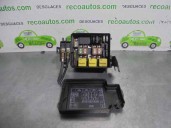 Recambio de caja reles / fusibles para honda civic berlina .5 (ma/mb) 1.6 sohc vtec cat referencia OEM IAM 3825AST3G000 