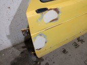 Recambio de puerta delantera izquierda para seat 127 referencia OEM IAM 