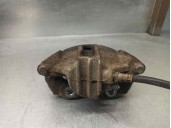 Recambio de pinza freno delantera derecha para peugeot 208 1.2 12v vti referencia OEM IAM 0204Y01132 0204Y01132 BOSCH