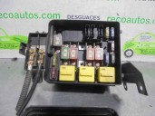 Recambio de caja reles / fusibles para honda civic berlina .5 (ma/mb) 1.6 sohc vtec cat referencia OEM IAM 3825AST3G000 