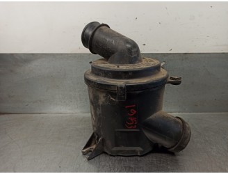 Recambio de carcasa filtro de aire para nissan pick-up (d22) 2.5 diesel referencia OEM IAM 165002S600 