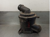 Recambio de carcasa filtro de aire para nissan pick-up (d22) 2.5 diesel referencia OEM IAM 165002S600 