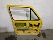 Recambio de puerta delantera izquierda para seat 127 referencia OEM IAM 
