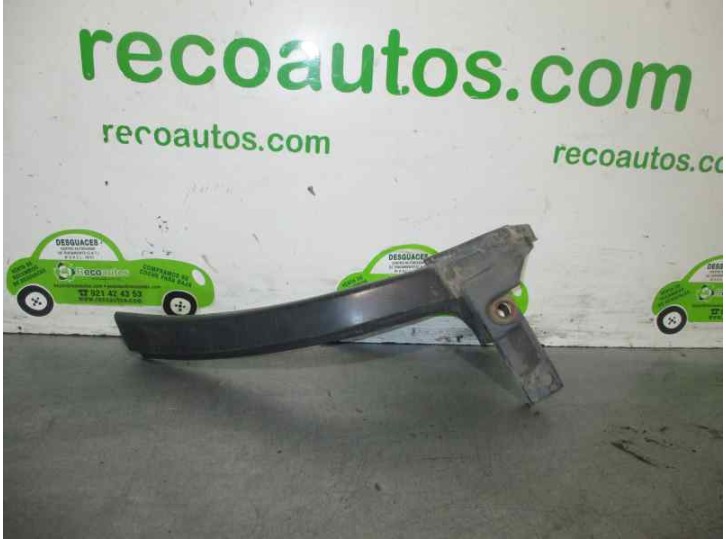 Recambio de paso rueda trasero izquierdo para subaru forester s10 (sf) 2.0 cat referencia OEM IAM 