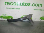 Recambio de paso rueda trasero izquierdo para subaru forester s10 (sf) 2.0 cat referencia OEM IAM   