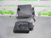 Recambio de caja reles / fusibles para honda civic berlina .5 (ma/mb) 1.6 sohc vtec cat referencia OEM IAM 3825AST3G000 