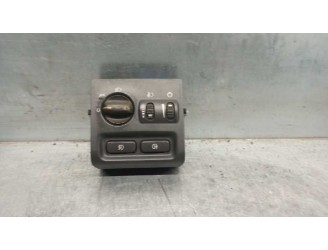 Recambio de mando luces salpicadero para volvo v40 familiar 1.6 cat referencia OEM IAM 30613945  