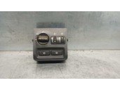 Replacement dashboard light switch for Volvo V40 estate 1.6 CAT OEM IAM reference 30613945 