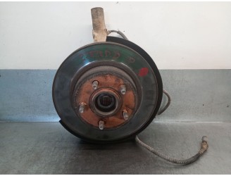 Recambio de mangueta delantera derecha para ford usa explorer (u2, u_) 4.0 v6 4wd referencia OEM IAM 3939469 3939469 