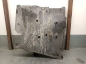 Recambio de cubrecarter para bmw 3 (g20, g80, g28) 320 d mild-hybrid referencia OEM IAM 51757435570  