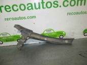 Recambio de paso rueda trasero izquierdo para subaru forester s10 (sf) 2.0 cat referencia OEM IAM 
