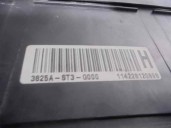 Recambio de caja reles / fusibles para honda civic berlina .5 (ma/mb) 1.6 sohc vtec cat referencia OEM IAM 3825AST3G000 