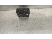 Replacement dashboard light switch for Volvo V40 estate 1.6 CAT OEM IAM reference 30613945 