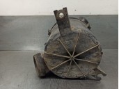 Recambio de carcasa filtro de aire para nissan pick-up (d22) 2.5 diesel referencia OEM IAM 165002S600  