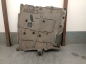 Recambio de cubrecarter para bmw 3 (g20, g80, g28) 320 d mild-hybrid referencia OEM IAM 51757435570 