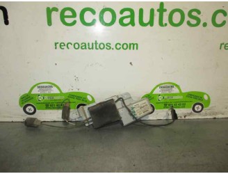 Recambio de modulo electronico para subaru forester s10 (sf) 2.0 cat referencia OEM IAM 286879002  