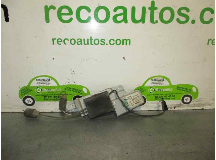 Recambio de modulo electronico para subaru forester s10 (sf) 2.0 cat referencia OEM IAM 286879002  