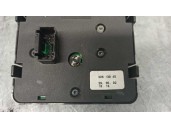 Replacement dashboard light switch for volvo v40 estate 1.6 cat OEM IAM reference 30613945 