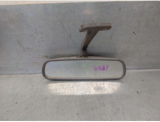 Recambio de espejo interior para suzuki vitara se/sv (et) 1.9 turbodiesel referencia OEM IAM 8470385C105PK  