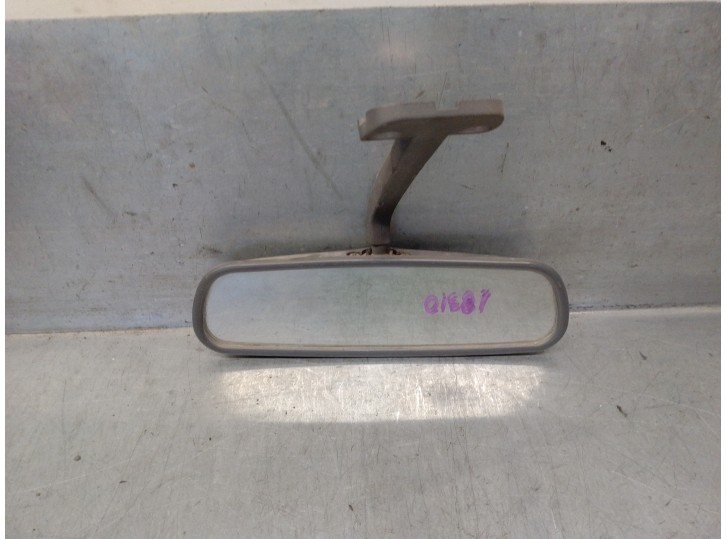 Recambio de espejo interior para suzuki vitara se/sv (et) 1.9 turbodiesel referencia OEM IAM 8470385C105PK  