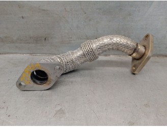 Recambio de tubo para audi a4 b5 (8d2) 1.9 tdi referencia OEM IAM 028131521P 028131521AD 