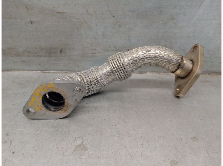 Recambio de tubo para audi a4 b5 (8d2) 1.9 tdi referencia OEM IAM 028131521P 028131521AD 