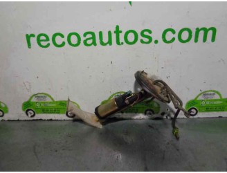 Recambio de aforador para honda civic berlina .5 (ma/mb) 1.6 sohc vtec cat referencia OEM IAM 37800ST3G01 BOSCH