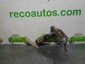 Recambio de aforador para honda civic berlina .5 (ma/mb) 1.6 sohc vtec cat referencia OEM IAM 37800ST3G01 BOSCH