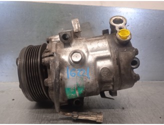 Recambio de compresor aire acondicionado para opel astra g berlina club referencia OEM IAM 24422013 1428F 