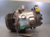 Recambio de compresor aire acondicionado para opel astra g berlina club referencia OEM IAM 24422013 1428F 