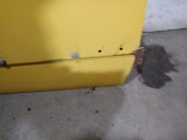 Recambio de puerta delantera derecha para seat 127 referencia OEM IAM 