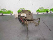 Recambio de aforador para honda civic berlina .5 (ma/mb) 1.6 sohc vtec cat referencia OEM IAM 37800ST3G01 BOSCH