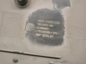 Recambio de cubrecarter para bmw 3 (g20, g80, g28) 320 d mild-hybrid referencia OEM IAM 51757435570  