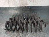 Recambio de muelle amortiguacion para bmw serie 3 berlina (e90) 318i referencia OEM IAM   