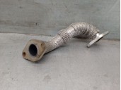 Recambio de tubo para audi a4 b5 (8d2) 1.9 tdi referencia OEM IAM 028131521P 028131521AD 